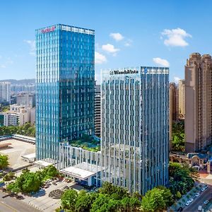 Wanda Vista Dongguan
